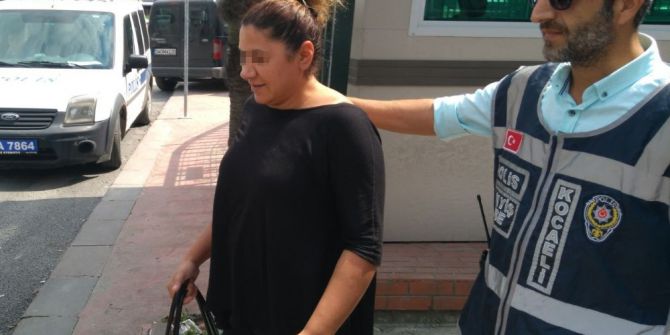 Kocaeli’de Masaj Salonuna Fuhuş Operasyonu