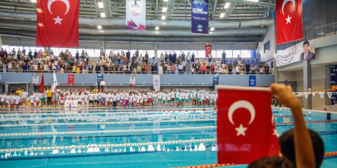 Kulaçlar 15 Temmuz İçin Atıldı