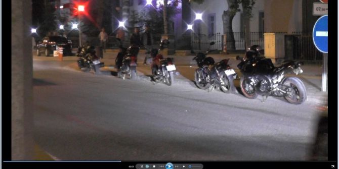 Bozüyük Trafik Denetimi