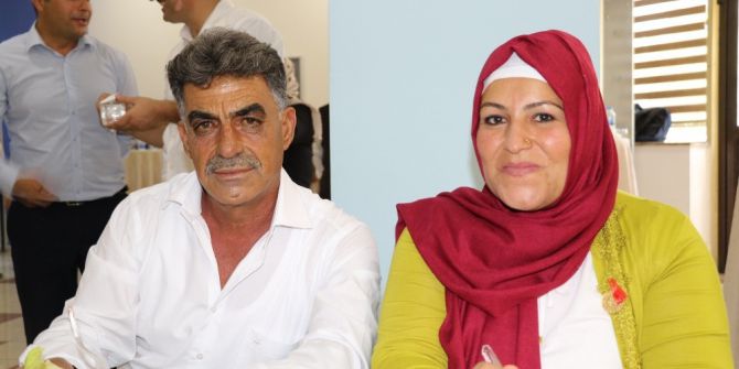 Aşkı Diyarbakır Korkusunun Önüne Geçti