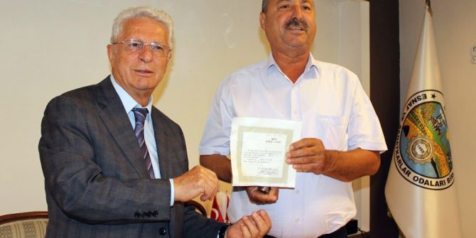 Merdiven Altı Plakalara Son