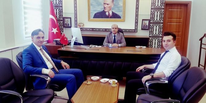 Dika Dargeçit’te Projelerin Önünü Açıyor