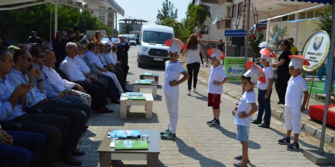 Engellilere Bilgisayar Kursu