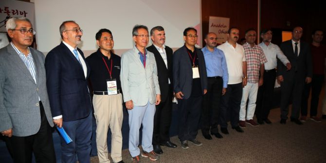 Konya İle Güney Kore Arasında Bağlar Güçleniyor