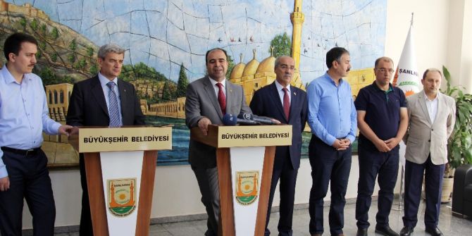 Bilim Ve Teknoloji Merkezi İçin Protokol İmzalandı