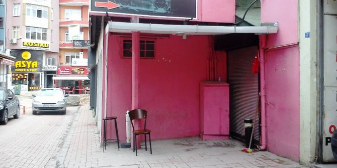 İzmit Belediyesi’nden Kiralık İşyeri Duyurusu