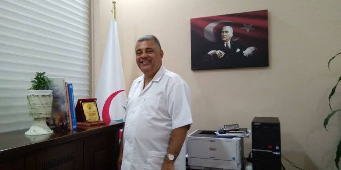 Çeşme’de ’Bebek Dostu Hastane’ Değerlendirmesi