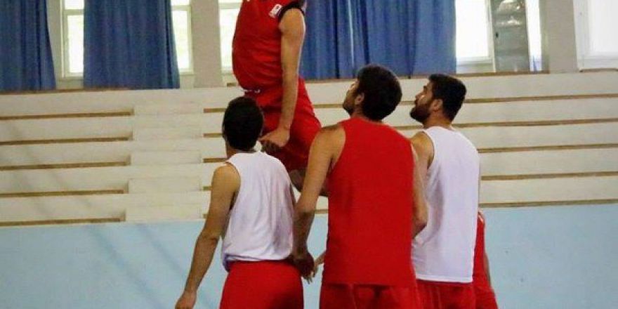3x3 Türkiye Turu 2016 Yılı Finali Yarın Afyon’da Başlıyor