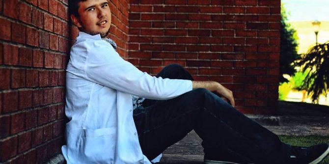 Üniversite Öğrencileri Aynı Kazada Öldü