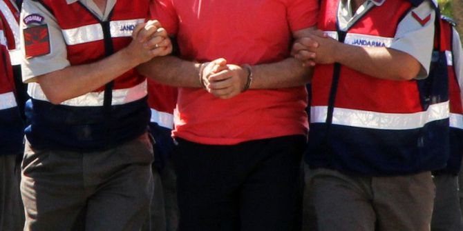 Suikast Timi Davasında İlk Tahliye