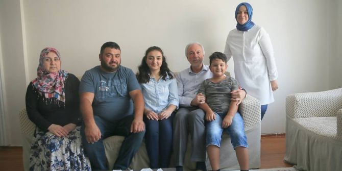 Başkan Kamil Saraçoğlu: Belediye Olarak Öğrencilerin De Yanındayız