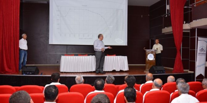 Belediye Otobüsü Şoförlerine ‘Etkin Araç Kullanımı’ Eğitimi