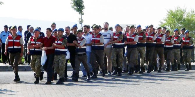 Cumhurbaşkanına Suikast Davasında Ara Karar