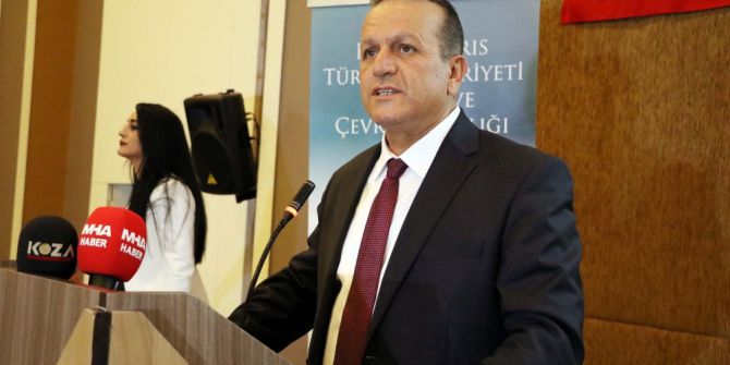 Antalya’da Kuzey Kıbrıs Tanıtım Günleri