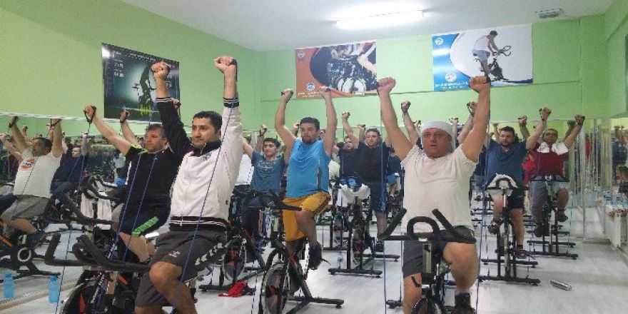 Büyükşehir İle Dört Mevsim Spor