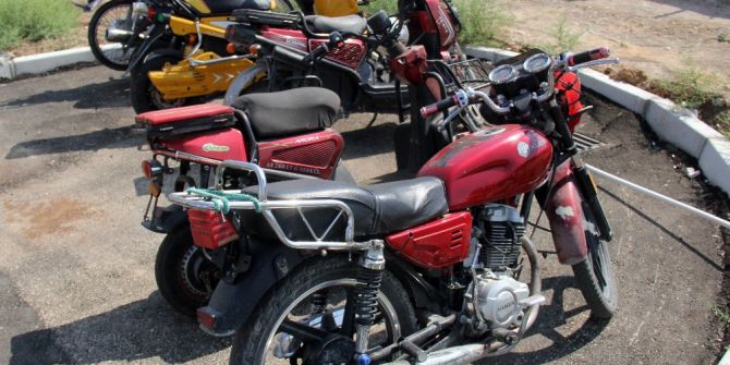 Aynı İş Yerine 3. Kez Girince Suç Üstü Yakalandı