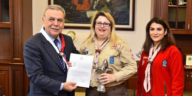 Dünyaya Örnek Oldular