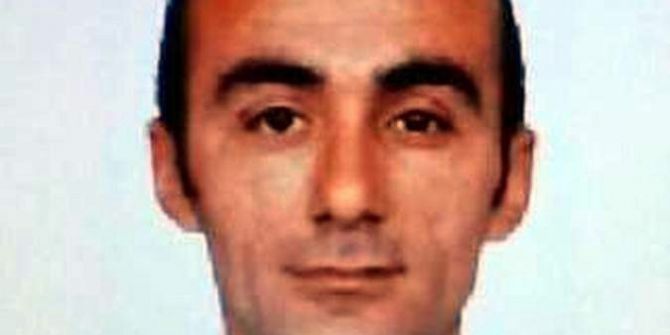 Kazaya Müdahale Ederken Şehit Olan Polisin Adı Söke’de Yaşatılacak