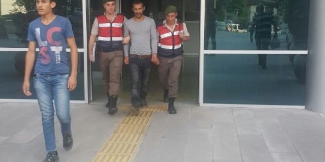 Jandarma Ekipleri 11 Faili Meçhul Hırsızlık Olayını Aydınlattı