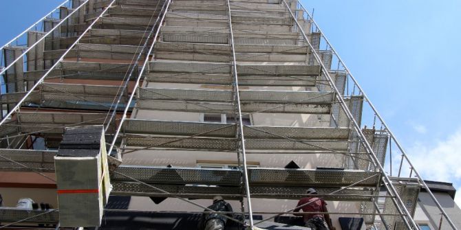 Mantolama Doğru Yapılmazsa Faturanın Düşmesini Beklemeyin