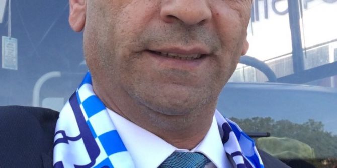 B.b. Erzurumspor, Karacabey Birlikspor İle Hazırlık Maçı Yapacak