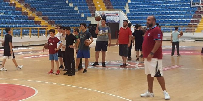 Yaz Okulları Cıvıl Cıvıl