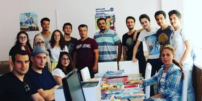 Şehit Mustafa Serin Fen Lisesi’nden Kapsamlı Tercih Hizmeti