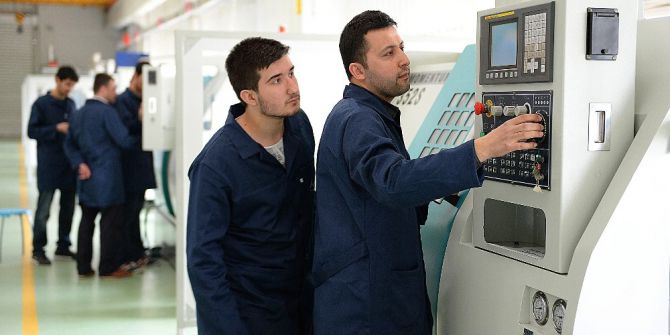 Butgem ‘2017 Dünya Odalar Yarışması’nda Finale Kaldı