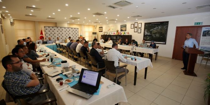 İzaydaş Dönüşümden Taviz Vermiyor