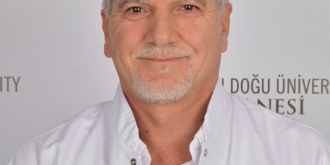 Erkekleri En Sık Tehdit Eden Hastalık: Prostat