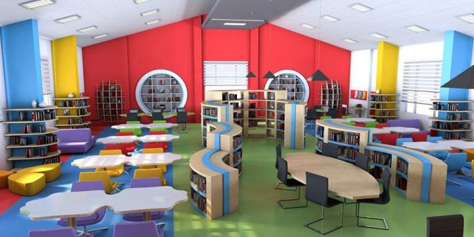 Z-kütüphanelerin Sayısı Artıyor