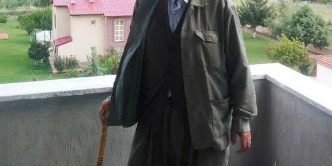 Kiraz Kralı Hayatını Kaybetti