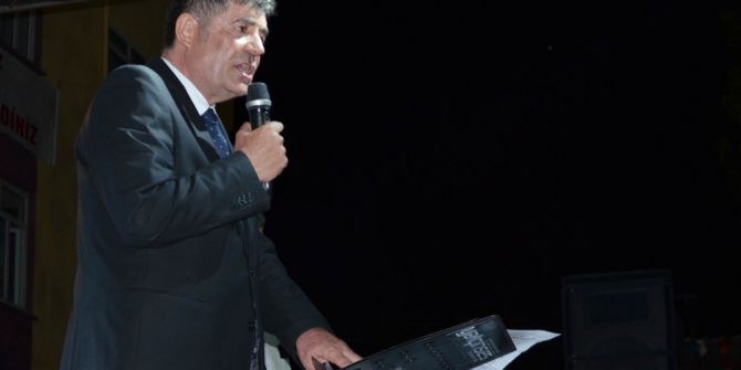 Tunceli’de Teröre Tepkiler Artıyor