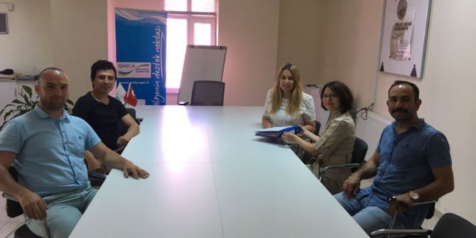 Biga’da Okul Öncesi Eğitim Projesi