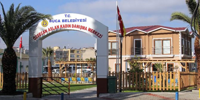 Özgecan Aslan Merkezi Ailelere Derman Oluyor