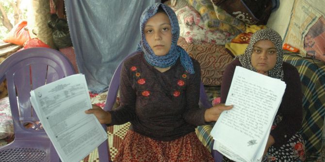 Bel Fıtığı İçin Gitti Girdiği Hastaneden Cenazesi Çıktı