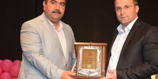 Viranşehir’e Beyaz Bayrak