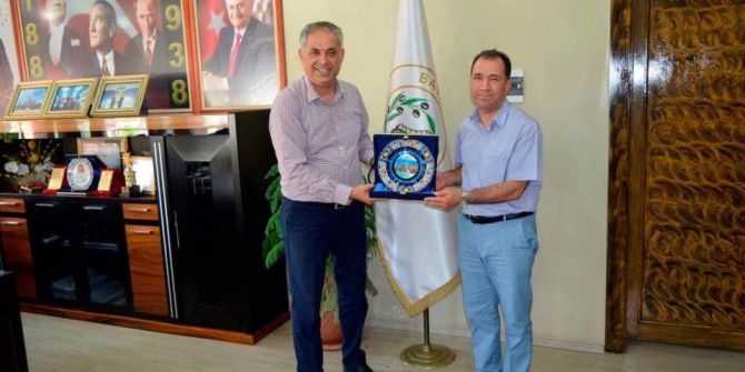 Cezaevi Müdürü’nden Veda