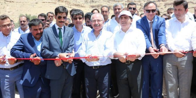 Şehit Kaymakam Safitürk’ün Hayalleri Tek Tek Gerçek Oluyor