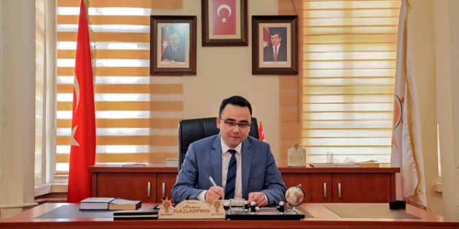 Kula’da Binlerce Dekar Tarım Arazisi Suya Kavuşacak