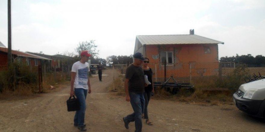 Afet Tehlike Haritaları Hazırlanıyor