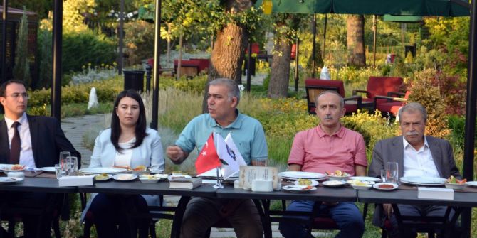 Öz İplik-iş Sendikası’ndan Tekstil Sektörüne İlişkin Değerlendirmeler