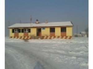 Ağrı Suçatağı Köyü