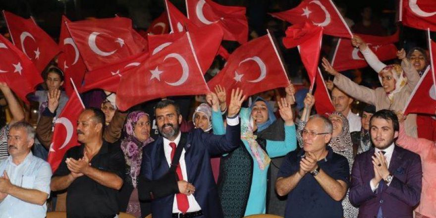 Payas Stadı’nın Adı "15 Temmuz Şehitler Stadı" Oluyor