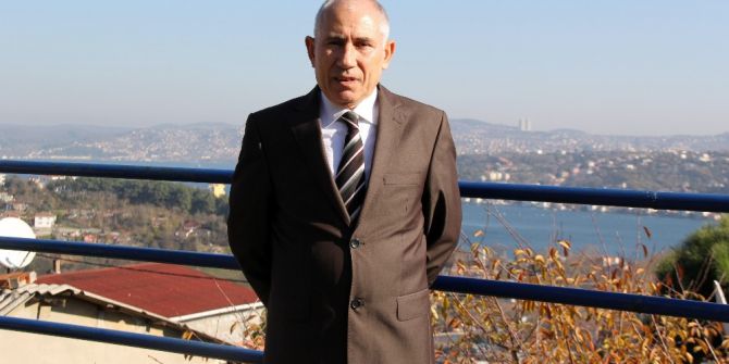 Marmara Denizi’nin Aşırı Sıcaklığı Deprem İşareti Olabilir