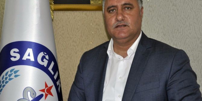 Sağlık-sen, 2018-2019 Dördüncü Dönem Toplu Sözleşme Taleplerini Açıkladı