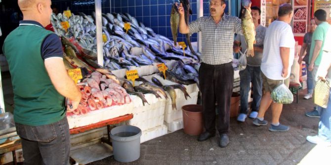 Balıkçıların Umudu 1 Eylül