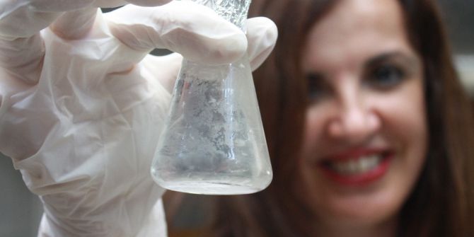 Tokat’ta Kaplıca Suyu Üzerine Kanser Araştırması