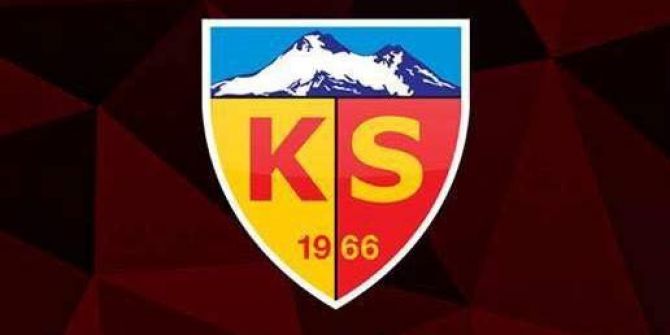Kayserispor’dan Kombine Bilet Açıklaması