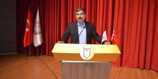 Başkan Asya, Medav Toplantısında Konuştu